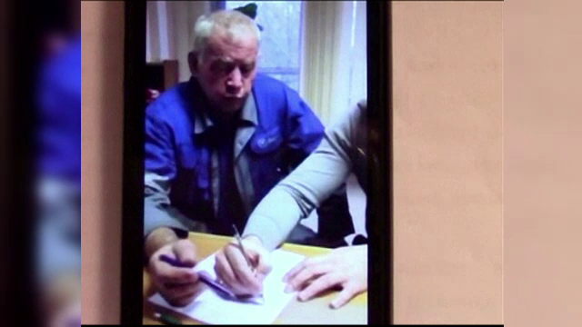 Soferul care a provocat accidentul mortal de pe Aeroportul din Moscova a fost arestat. Cum a incercat sa scape nepedepsit