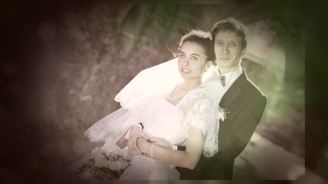 Preotul ucis de o soferita bauta, inmormantat. Prietenii si rudele spun ca un blestem s-ar fi abatut asupra familiei sale