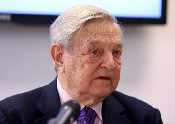 George Soros a pierdut aproape 1 miliard de dolari pe piata de capital dupa victoria lui Donald Trump la presedintia SUA