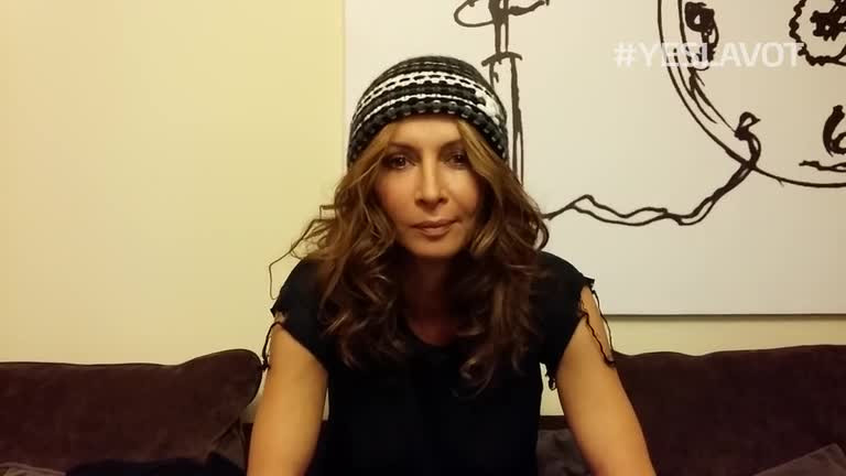 "Tie ti-ar placea sa-ti aleaga altii nevasta sau barbatul?". Mihaela Radulescu spune YES LA VOT si te invita sa faci la fel