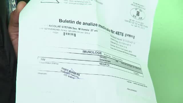 "Imi spunea ca are o pata pe creier". Prietenii lui Daniel si familia acestuia au 2 povesti diferite despre infectarea cu HIV