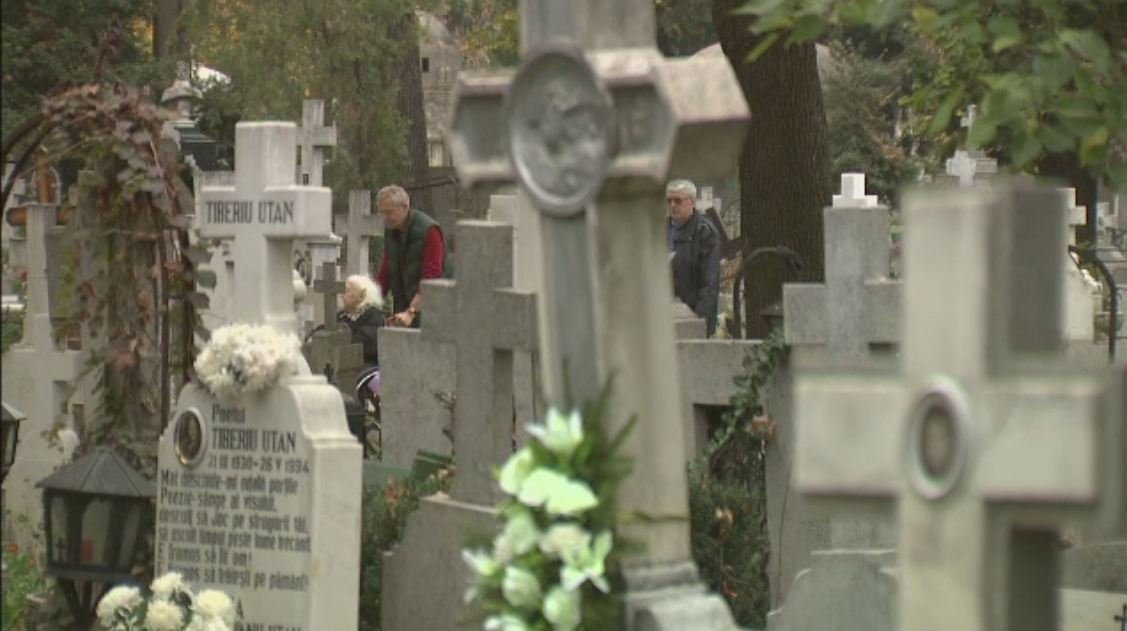 "In frigiderele din Spania si Italia sunt sute de romani". Soarta corpurilor pe care rudele nu-si permit sa le repatrieze