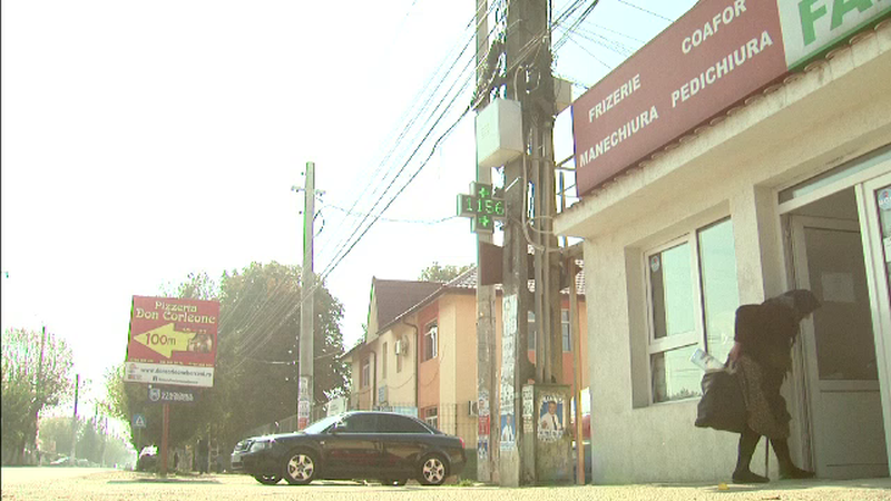 Viata la tara cu servicii de la oras. "Noua urbanizare a satelor", cu saloane de frumusete, pizzerii si sali de fitness