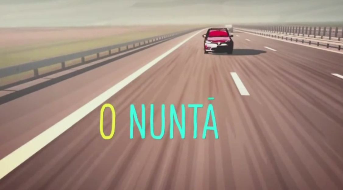 Un nou film romaneasc, pe marile ecrane. Paul Ipate incearca sa-si impace si parintii, si socrii in comedia "Cuscrii"