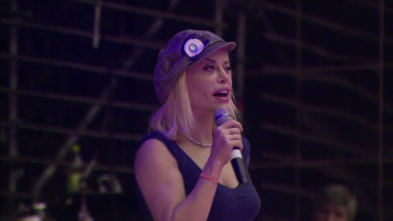 Ultimele pregatiri pentru marea Reverie. Loredana promite un show de zile mari: "Invitatii vor fi neasteptati, surprinzatori"