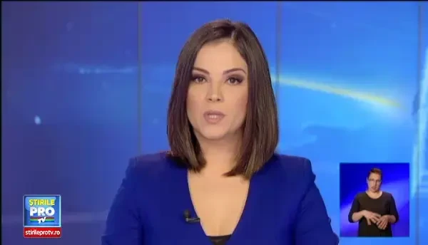 O femeie din Timisoara s-a trezit cu o bucata de tavan in cap, la Spitalul de Copii: