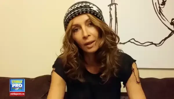 Mihaela Radulescu spune YES LA VOT si te invita sa faci la fel