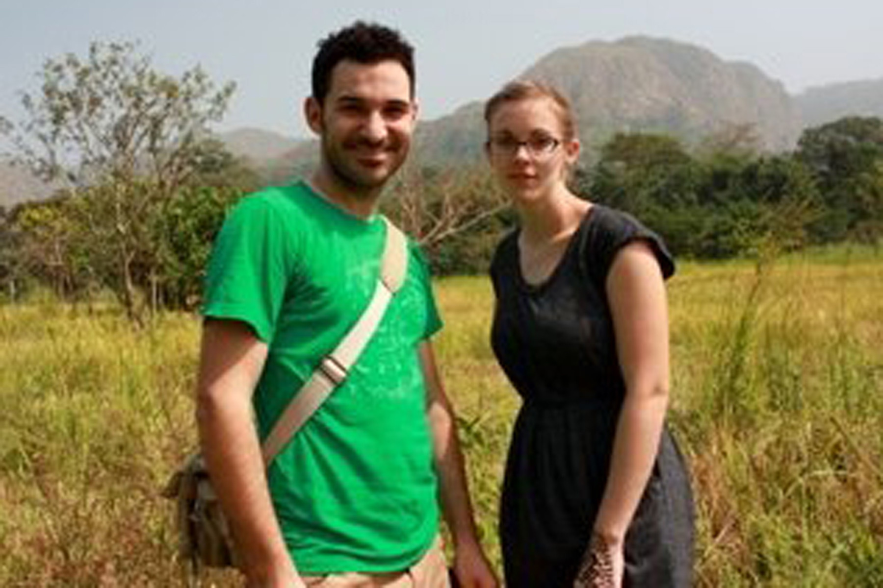 Primul caz de Ebola in New York. Logodnica pacientului si doi prieteni ai acestuia au fost plasati in carantina