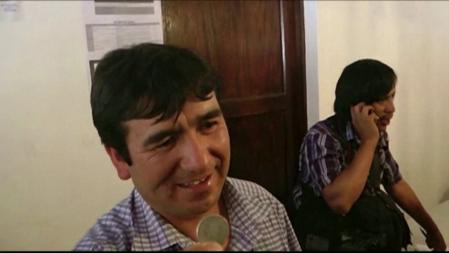 Un oras din Peru si-a ales primarul dand cu banul. Conditia in care aceasta metoda este LEGALA