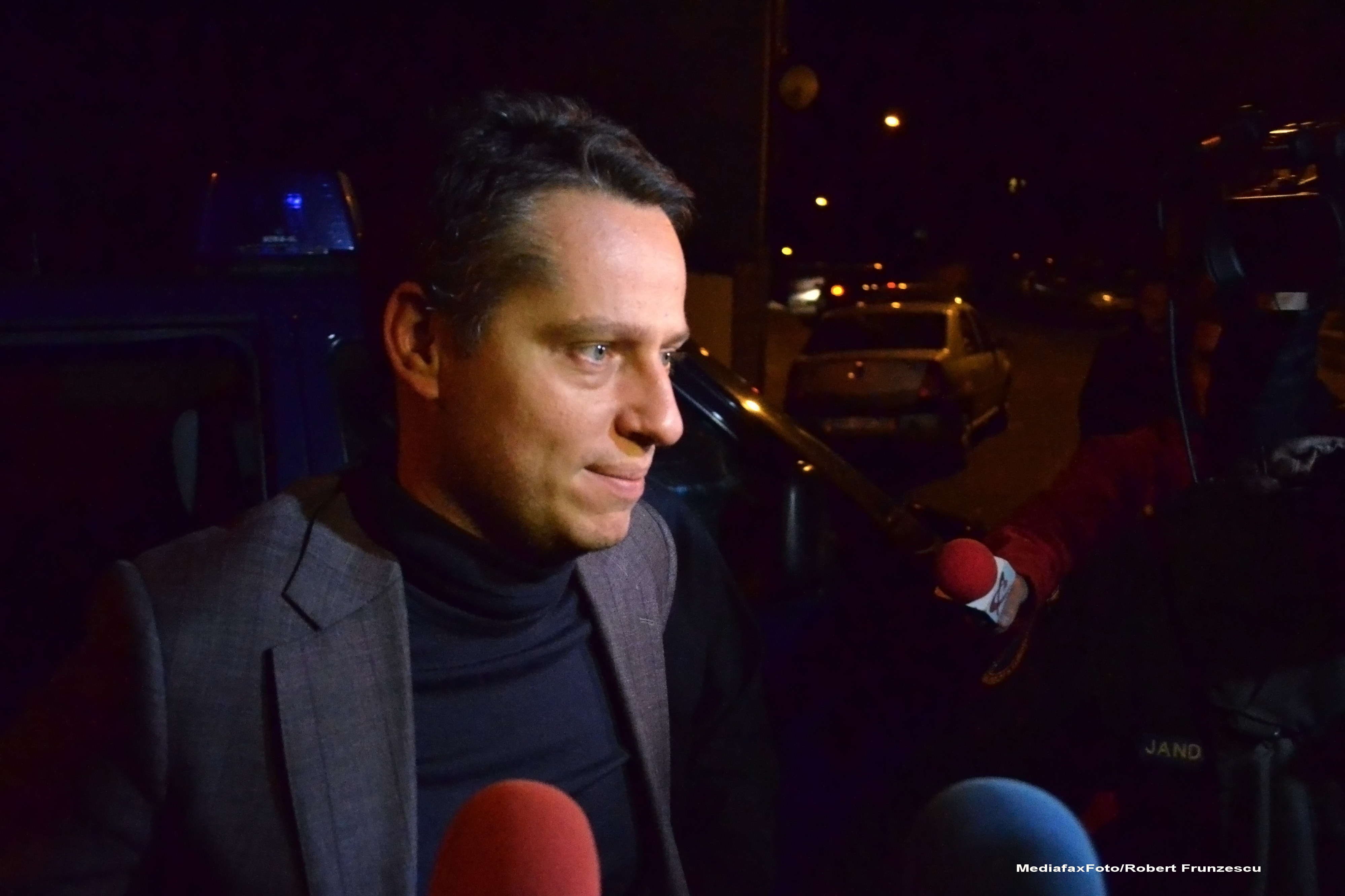 Interceptari DNA. Bengescu ii spunea lui Andrei Hrebenciuc ca printul Paul are "o jena financiara foarte puternica"