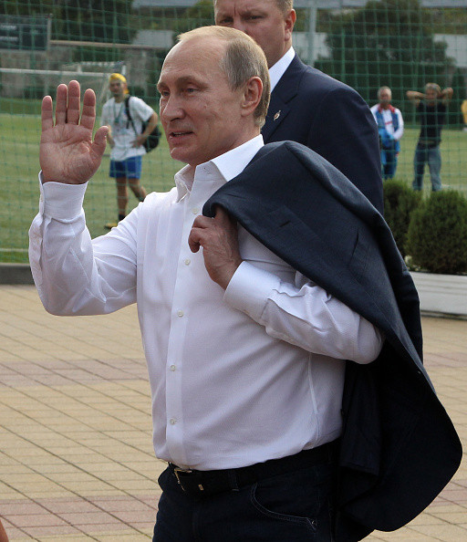 Polonia s-a razgandit. Fostul premier, Donald Tusk, dezminte ca Putin i-a oferit sa imparta Ucraina cu Rusia