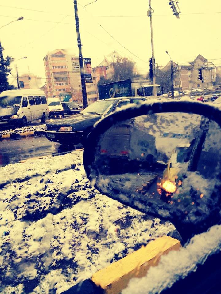 zapada Suceava
