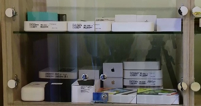 Escrocherie online. Cum a reusit un individ sa pacaleasca un comerciant de produse electronice