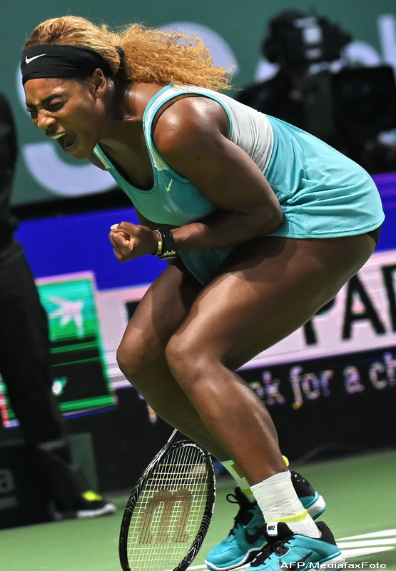 Serena Williams