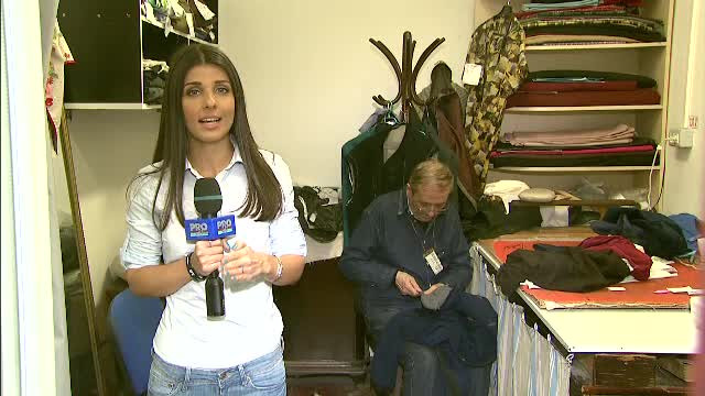 Sunt mai sanatosi, au moralul ridicat si au si mai multi bani 100.000 de pensionari muncesc 8 ore pe zi, 5 zile pe saptamana