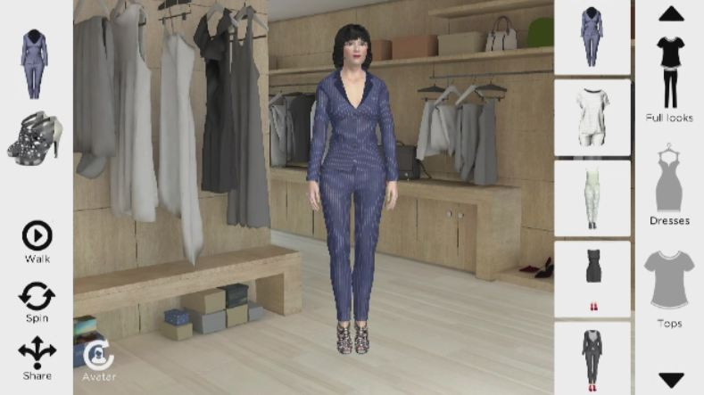 Sambata, 10:00, iLikeIT: Aplicatia prin care o romanca faimoasa in Sillicon Valley vrea sa revolutioneze shopping-ul online