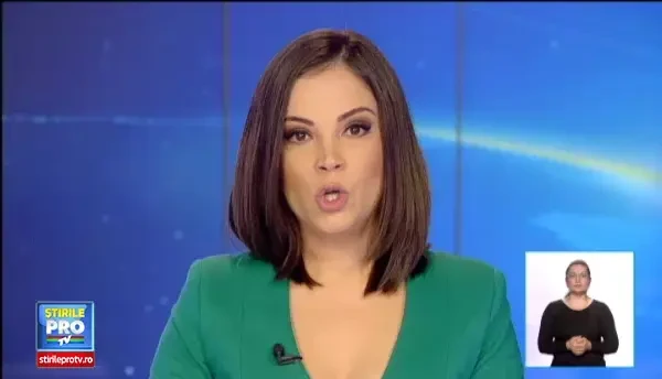 Cod galben de ploi si ninsori, in 11 judete din nordul si centrul tarii.