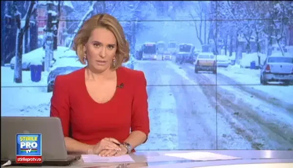 Ghid StirileProTV: Cum trebuie alese anvelopele de iarna si ce amenzi riscati daca sunteti prinsi pe drum inzapezit fara ele