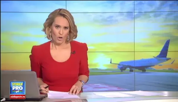 Metoda ingenioasa a unei companii aeriene de-a promova masurile de securitate din timpul zborului