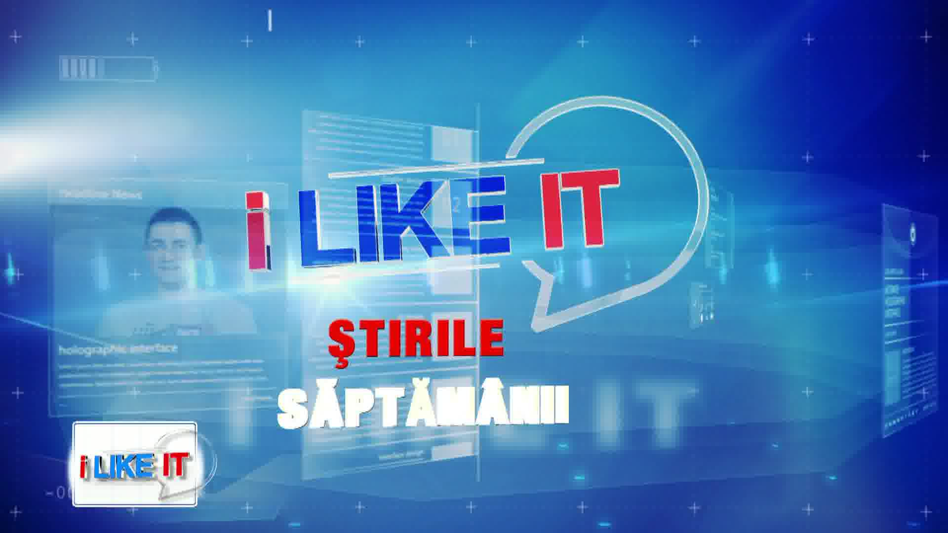 iLikeIT. Stirile saptamanii din tehnologie: Apple Pay, hartile Nokia pentru Android si imprimanta 3D ... "pentru toti"