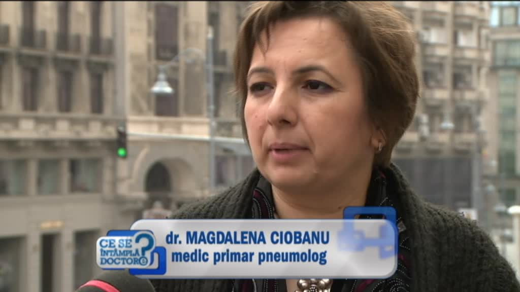 Faceti sport, dar nu cu orice pret! Situatiile in care va puteti imbolnavi plamanii prin ... sport