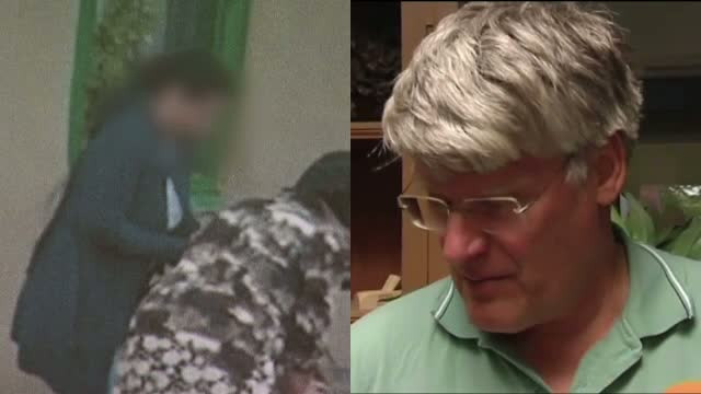 I-a furat inima iar apoi i-a golit buzunarele. Un olandez apreciat in toata lumea sustine ca ar fi fost inselat de o romanca