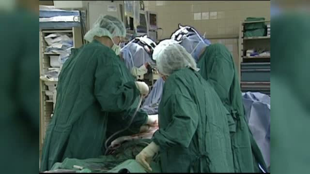 Procedura revolutionara a medicilor australieni. Au reusit sa transplanteze inimi care nu mai bateau de 20 de minute