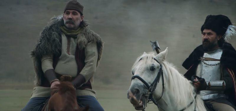 Stefan cel Mare si Mihai Viteazul cheama electoratul sictirit la vot. Campania realizata de o agentie de publicitate