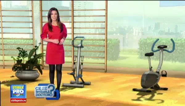 Faceti sport, dar nu cu orice pret! Situatiile in care va puteti imbolnavi plamanii prin ... sport