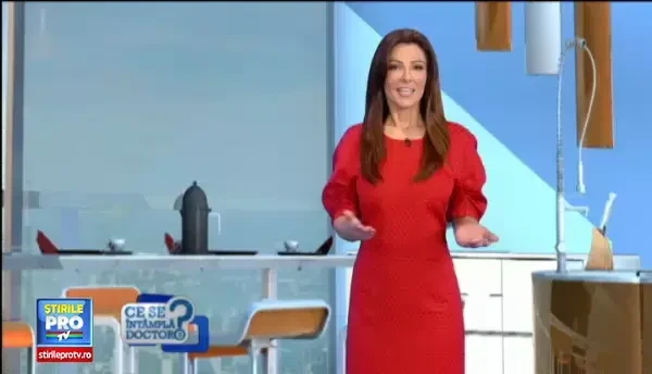 Cea mai importanta regula pe care Chef Patrizia o respecta cu sfintenie, ca sa nu se ingrase