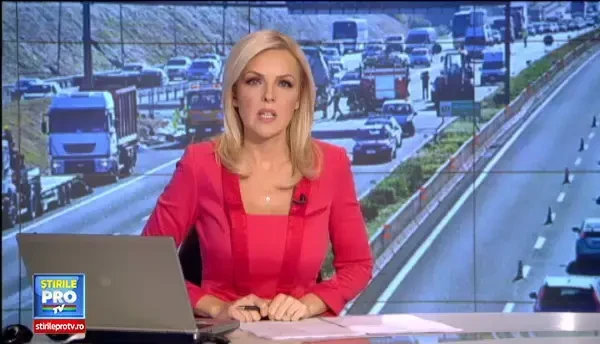 Sase romani au murit intr-un grav accident de circulatie produs in Italia