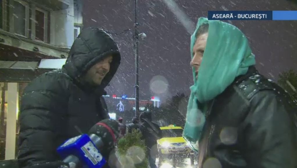 Ninsori Bucuresti - 5