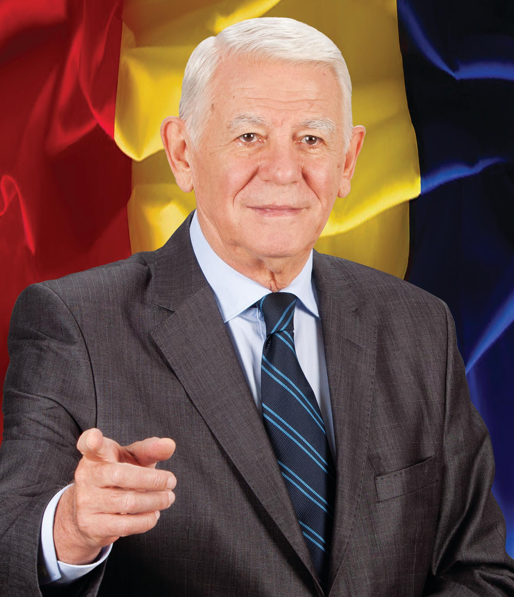 Teodor Melescanu