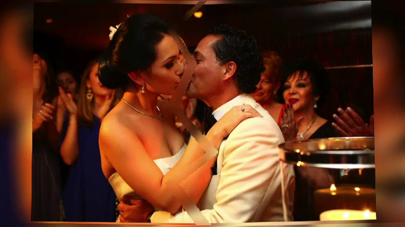 Divortul anului 2015, in Romania. Unul dintre cei mai renumiti arhitecti mexicani se desparte de sotia sa, o romanca