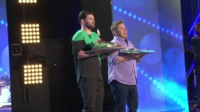 ROMANII AU TALENT, sezonul 5. Ce surprize va aduce prima editie, vineri, de la 20:30, pe ProTV