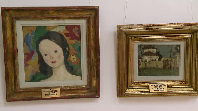 Comoara de 5 milioane de euro revendicata de un roman stabilit in Germania. Vrea inapoi 228 de opere de arta valoroase