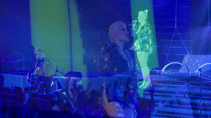 Loredana a creat o adevarata "Reverie" pe scena Salii Palatului. Spectacolul i-a lasat pe fani fara cuvinte: “Ii dau nota 11”