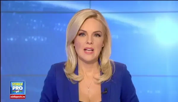 Andi Moisescu si Bebe Cotimanis, sarbatoriti pe scena de la Romanii au talent. Ce cadouri au primit