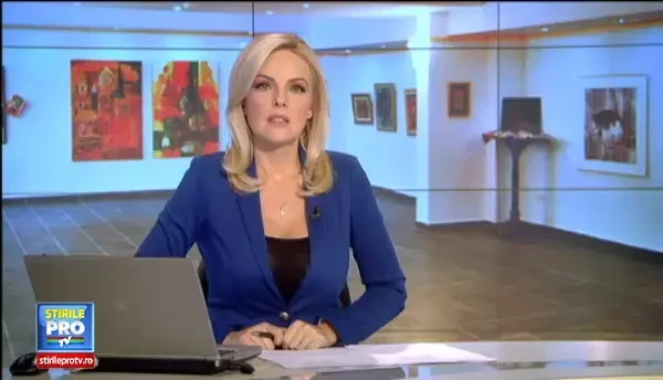 Comoara de 5 milioane de euro revendicata de un roman stabilit in Germania. Vrea inapoi 228 de opere de arta valoroase