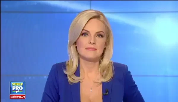 Loredana a creat o adevarata