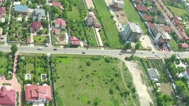 Zona din Romania care are cea mai mare crestere demografica din Europa. A depasit capitale precum Copenhaga sau Bruxelles