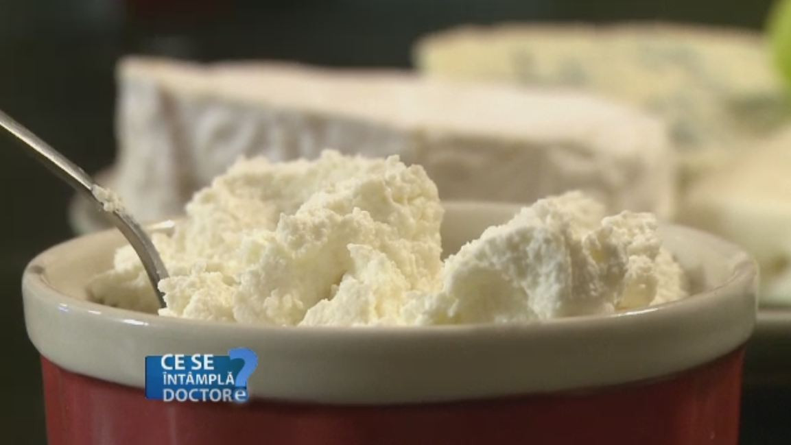 Branza de calitate contine doar DOUA ingrediente. Sfaturile specialistilor atunci cand alegeti branzeturi