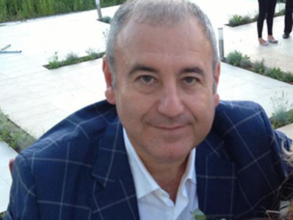 Dorin Cocos a cedat nervos la sediul ICCJ. Fostul sot al Elenei Udrea a inceput sa planga in fata judecatorilor. VIDEO