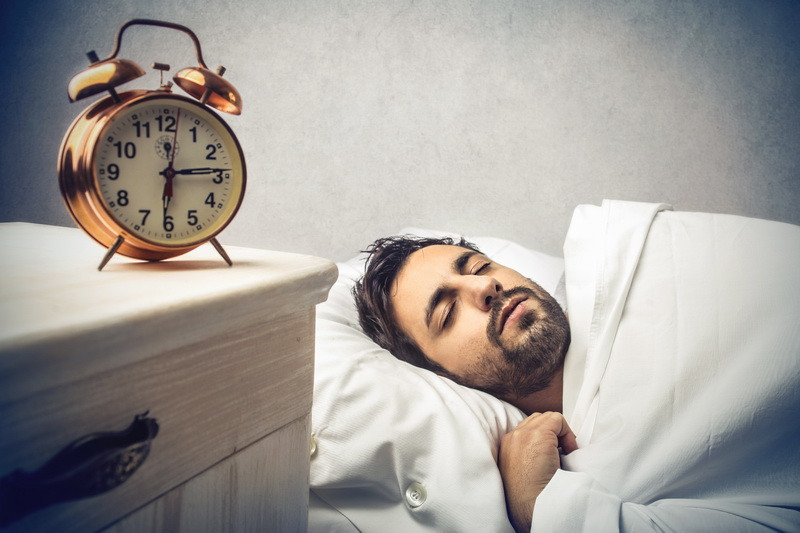 A mers la culcare linistit, insa s-a trezit in groaza. Ce a vazut un barbat din SUA cand a deschis ochii: era cu el in pat