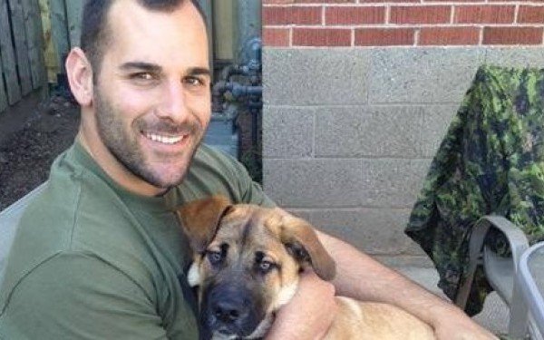 Nathan Cirillo