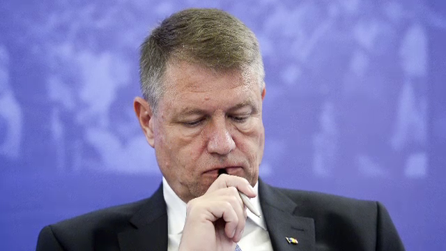 Klaus Iohannis, atac la adversar pe tema caselor: "Daca esti procuror, ca Ponta, poti sa ai sapte si sa nici nu le declari"