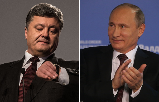 Dupa avertismentul Moscovei, Ucraina a platit transa de 1,65 de miliarde de dolari catre Gazprom pentru livrarea de gaze