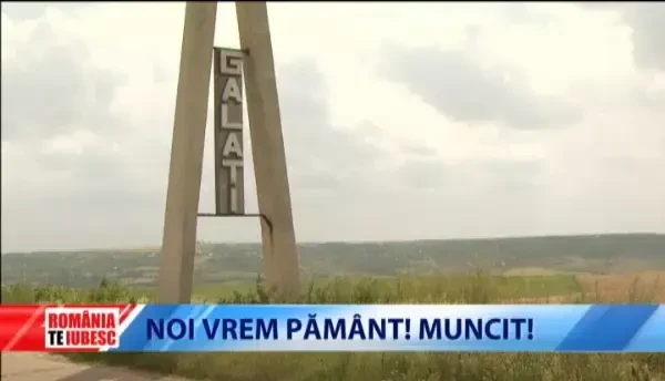 De la terenul de fotbal la cel semanat cu grau. Adrian Porumboiu si-a facut un IMPERIU in cea mai saraca zona a Romaniei