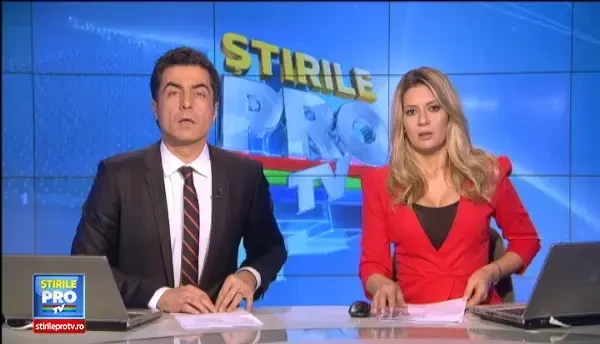 Avion romanesc, implicat intr-un incident care ar fi putut duce la prabusirea unei aeronave israeliene