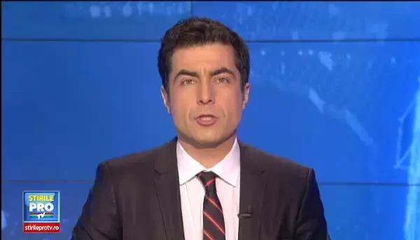 Reactia unui calugar fals in fata camerei de filmat: In numele Tatalul, si Fiului, si Sfantului Duh, alb sa fie filmul